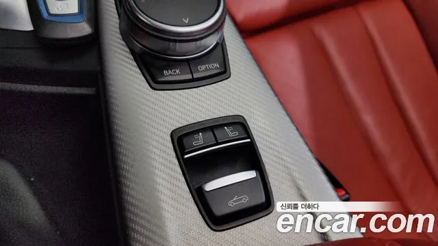 2019 BMW 4 Series (F32) 430i M Sport Convertible Sold VIN WBA4Z1105KEF34922 – photo 26