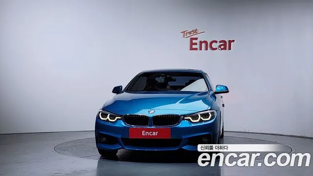 2019 BMW 4 Series (F32) 430i M Sport Convertible Sold VIN WBA4Z1105KEF34922 – photo 29
