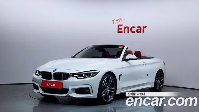 2018 BMW 4 Series (F32) 430i M Sport Convertible – VIN WBA4Z1106JEA51485 2018 BMW 4 Series (F32) 430i M Sport Convertible VIN WBA4Z1106JEA51485