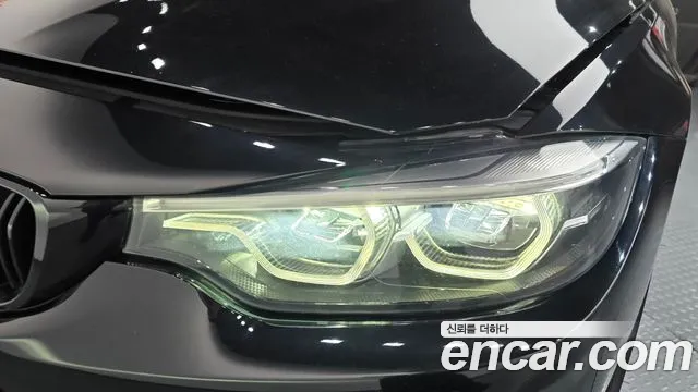 2018 BMW 4Series (F32) 430i M Sport Convertible Sold VIN WBA4Z1106JEF34684 – photo 29