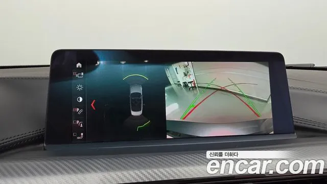 2020 BMW 4Series (F32) 430i M Sport Convertible Sold VIN WBA4Z1108L5R01312 – interior seats