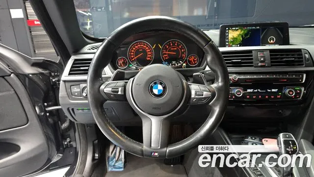 2018 BMW 4 Series (F32) 430i M Sport Convertible Sold VIN WBA4Z110XJEA51537 – photo 19