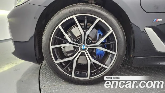 2021 BMW 5Series (G30) 530e M Sport Sold VIN WBA51AG01MCH57055 – photo 13