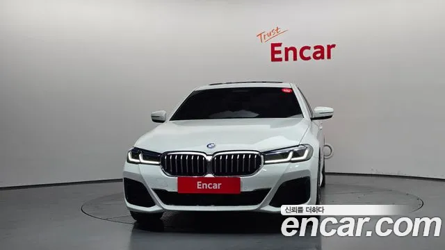2021 BMW 5Series (G30) 530e M Sport Sold VIN WBA51AG02MCG69521 – photo 31