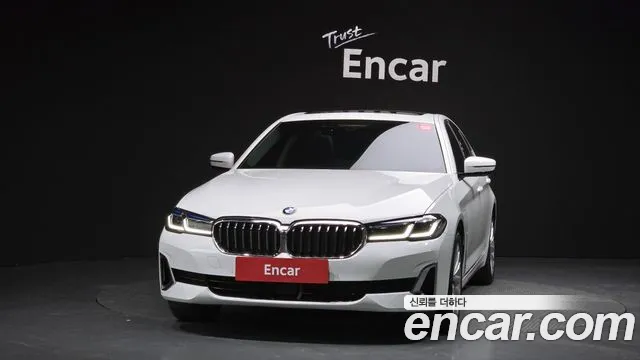 2021 BMW 5Series (G30) 530e Luxury Sold VIN WBA51AG06MCG90002 – photo 17