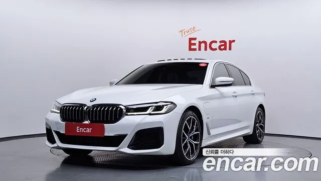 2021 BMW 5Series (G30) 530e M Sport Sold VIN WBA51AG07MCG41262 – photo 14