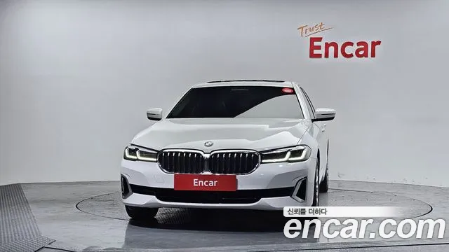 2021 BMW 5Series (G30) 530e Luxury Sold VIN WBA51AG08MCF17050 – photo 13
