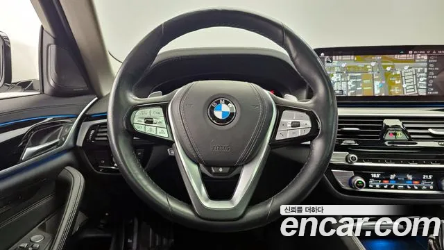 2021 BMW 5Series (G30) 530e Luxury Sold VIN WBA51AG08MCF17050 – photo 16