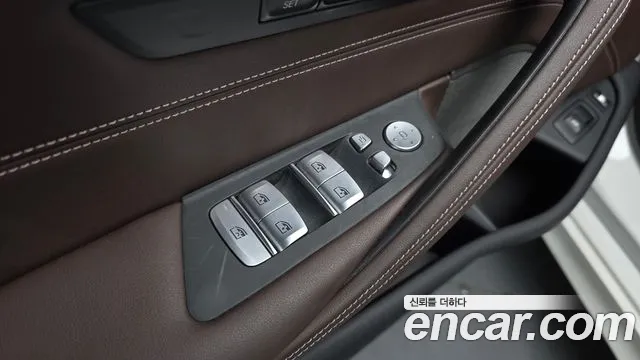 2022 BMW 5Series (G30) 530e M Sport Sold VIN WBA51AG08NCH64022 – exterior detail