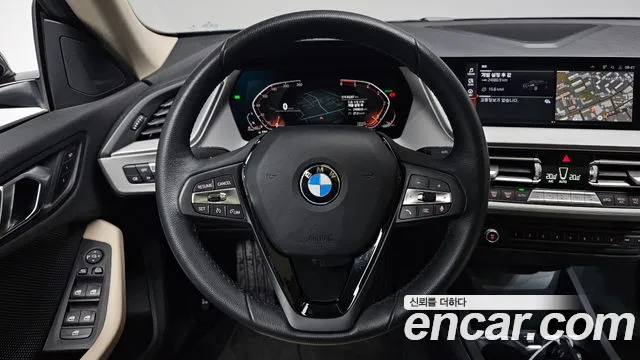2020 BMW 2 Series Gran Coupe (F44) 220d Advantage Sold VIN WBA51AM08L7F49010 – engine bay