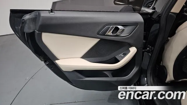 2020 BMW 2 Series Gran Coupe (F44) 220d Advantage Sold VIN WBA51AM08L7F49010 – odometer reading