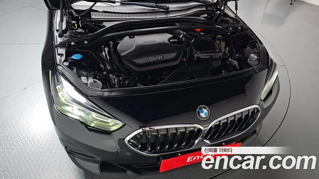 2020 BMW 2 Series Gran Coupe (F44) 220d Advantage Sold VIN WBA51AM08L7F49010 – photo 19