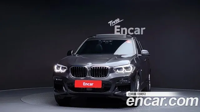 2021 Bmw X3 (G01) Xdrive 20i M Sport Sold VIN WBA51BG08M9F66588 – front exterior 2021 Bmw X3 (G01) Xdrive 20i M Sport Sold VIN WBA51BG08M9F66588 – front exterior