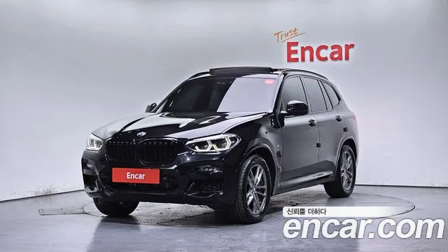2021 BMW X3 (G01) xDrive 20i M Sport Sold VIN WBA51BG09M9E22242 – interior seats