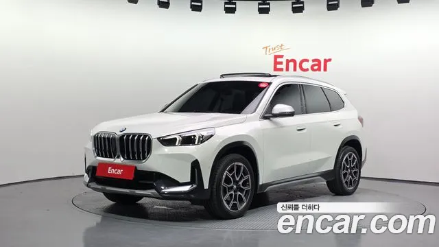2024 BMW X1 (U11) xDrive 20i xLine VIN WBA51EE03R5Y92024