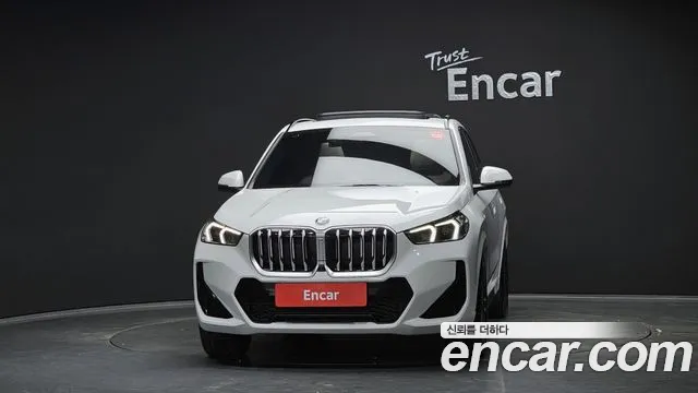2025 BMW X1 (U11) xDrive 20i M Sport VIN WBA51EE03S5077487
