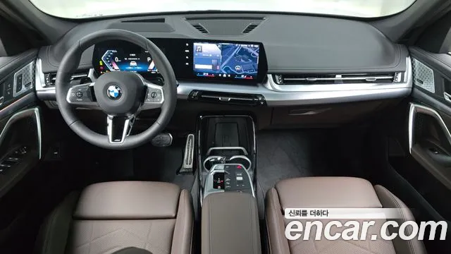 2025 BMW X1 (U11) xDrive 20i M Sport Sold VIN WBA51EE03S5316603 – photo 27