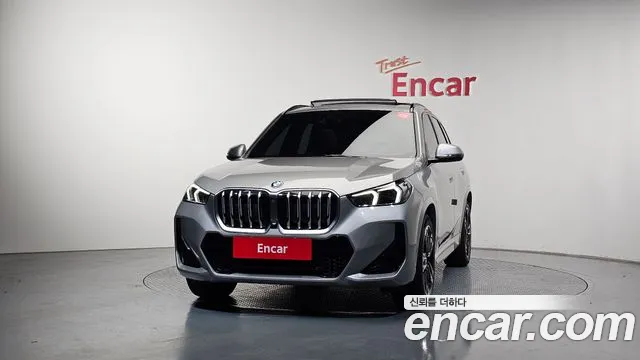 2025 BMW X1 (U11) xDrive 20i M Sport Sold VIN WBA51EE07S5118753 – photo 29