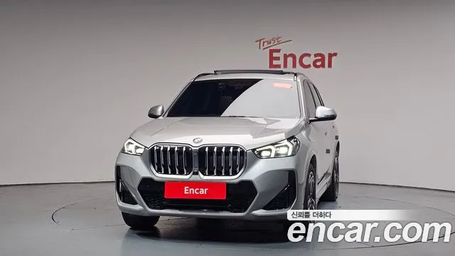 2025 BMW X1 (U11) xDrive 20i M Sport Sold VIN WBA51EE07S5276221 – photo 27