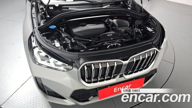 2025 BMW X1 (U11) xDrive 20i M Sport Sold VIN WBA51EE07S5276221 – photo 31