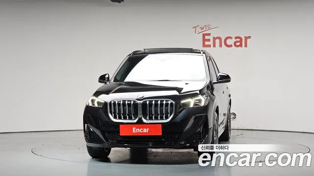 2025 BMW X1 (U11) xDrive 20i M Sport VIN WBA51EE09S5199495