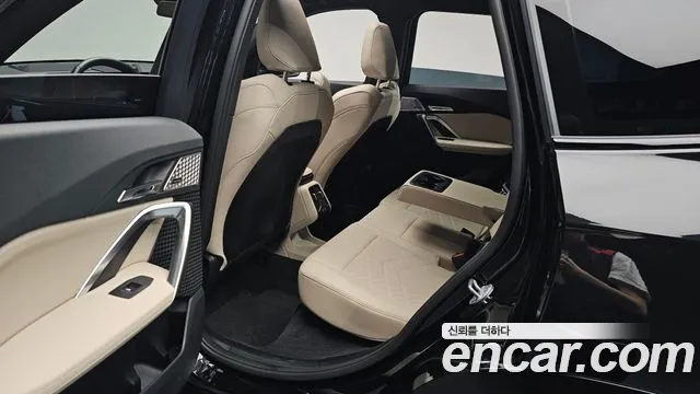 2025 BMW X1 (U11) xDrive 20i M Sport Sold VIN WBA51EE09S5199495 – photo 21