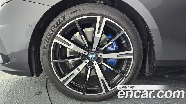 2024 BMW 5Series (G60) 530i xDrive M Sport Sold VIN WBA51FJ03RCR39608 – photo 15