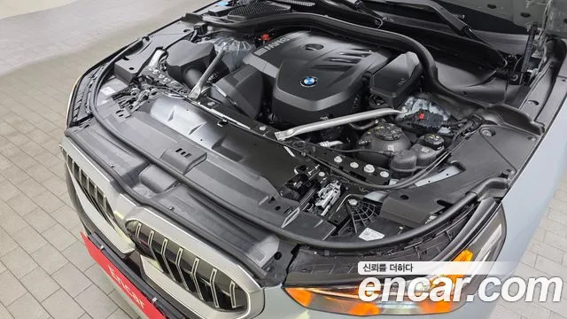 2024 BMW 5 Series (G60) 530i xDrive M Sport Sold VIN WBA51FJ04RCS38964 – odometer reading 2024 BMW 5 Series (G60) 530i xDrive M Sport Sold VIN WBA51FJ04RCS38964 – odometer reading