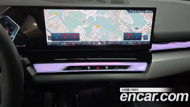 2025 BMW 5 Series (G60) 530i xDrive M Sport Sold VIN WBA51FJ05SCU52190 – exterior detail 2025 BMW 5 Series (G60) 530i xDrive M Sport Sold VIN WBA51FJ05SCU52190 – exterior detail