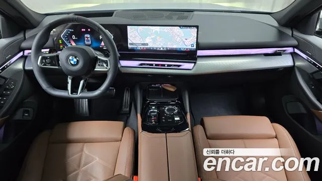 2025 BMW 5 Series (G60) 530i xDrive M Sport Sold VIN WBA51FJ05SCU52190 – photo 18 2025 BMW 5 Series (G60) 530i xDrive M Sport Sold VIN WBA51FJ05SCU52190 – photo 18