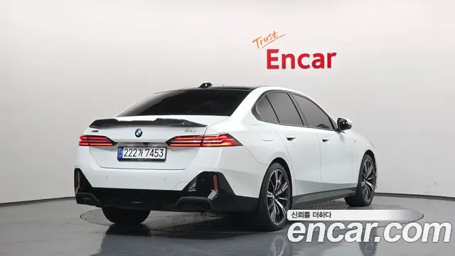 2024 BMW 5 Series (G60) 530i xDrive M Sport Sold VIN WBA51FJ09RCP60828 – photo 17 2024 BMW 5 Series (G60) 530i xDrive M Sport Sold VIN WBA51FJ09RCP60828 – photo 17