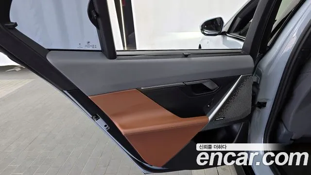2024 BMW 5 Series (G60) 530i xDrive M Sport Sold VIN WBA51FJ0XRCP53841 – trunk area