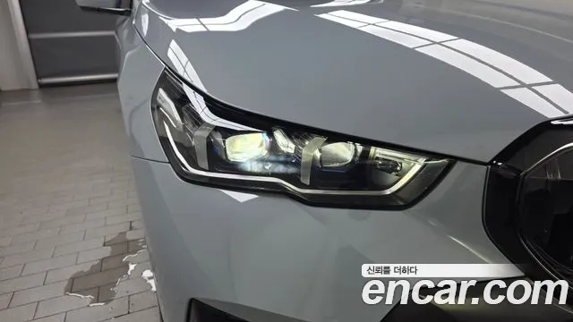 2026 Bmw 5series (G60) 523d Xdrive M Sport Sold VIN WBA51FL0XTCW11994 – front exterior