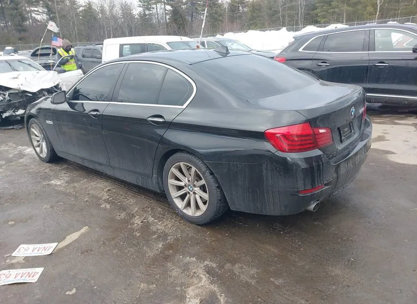 2015 BMW 535i Used VIN WBA5B3C56FD548060 – photo 12 2015 BMW 535i Used VIN WBA5B3C56FD548060 – photo 12