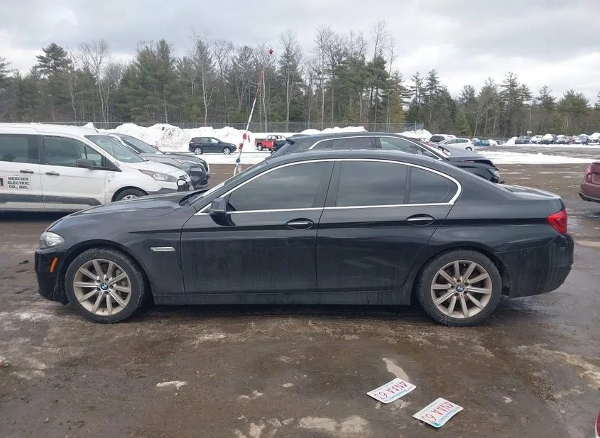 2015 BMW 535i Used VIN WBA5B3C56FD548060 – photo 15 2015 BMW 535i Used VIN WBA5B3C56FD548060 – photo 15