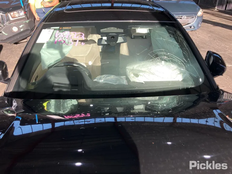 2019 BMW 3 Series Used VIN WBA5R12010FH41544 – rear exterior