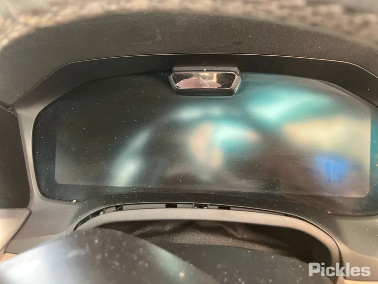 2019 BMW 3 Series Used VIN WBA5R12010FH41544 – side profile