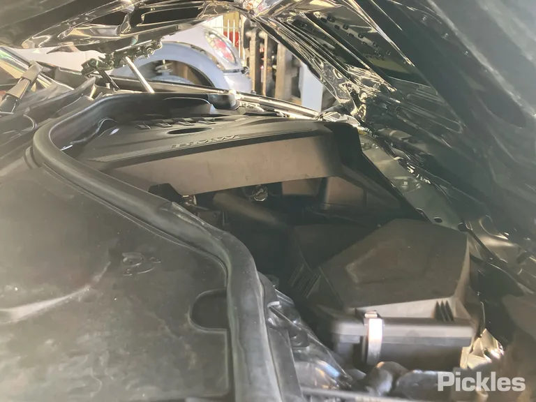 2019 BMW 3 Series Used VIN WBA5R12010FH41544 – photo 13