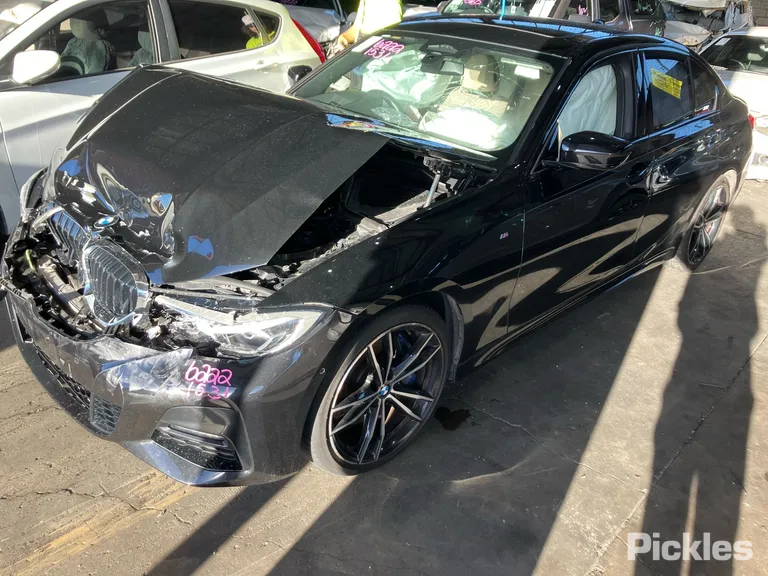 2019 BMW 3 Series Used VIN WBA5R12010FH41544 – photo 16