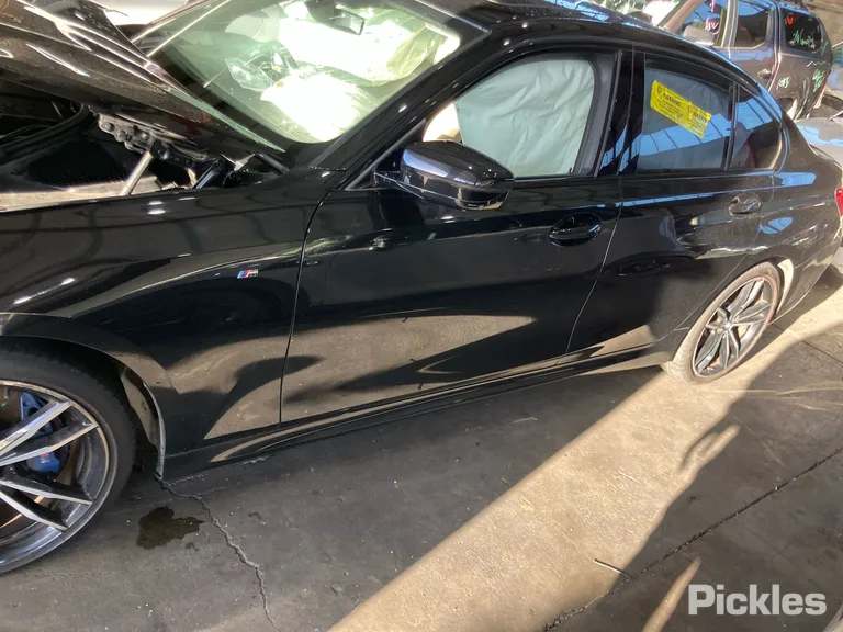 2019 BMW 3 Series Used VIN WBA5R12010FH41544 – photo 24