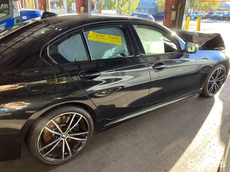 2019 BMW 3 Series Used VIN WBA5R12010FH41544 – photo 29