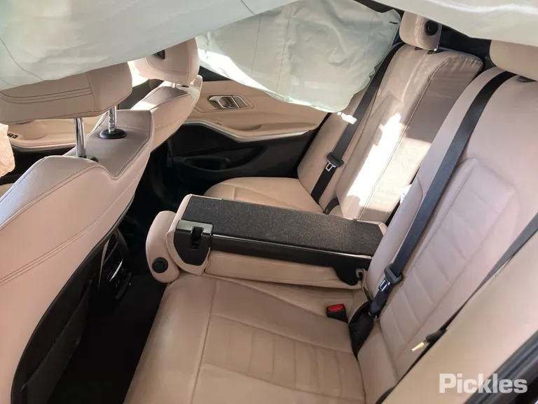 2019 BMW 3 Series Used VIN WBA5R12010FH41544 – photo 30