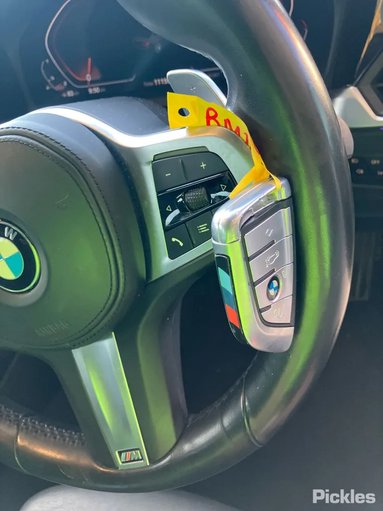 2019 BMW 3 Series Used VIN WBA5R12040AE79905 – photo 28