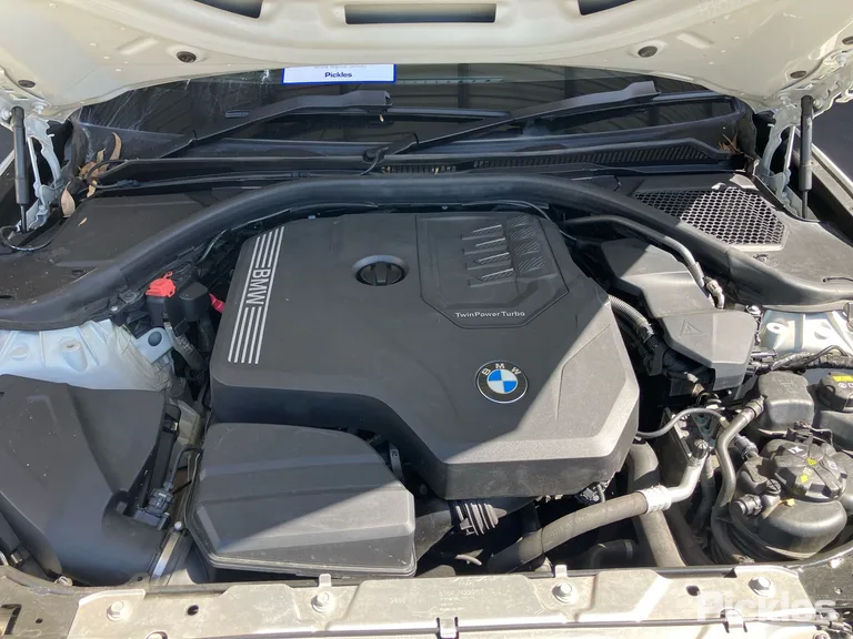 2019 BMW 3 Series Used VIN WBA5R12040AE79905 – photo 36