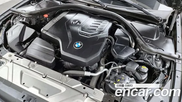2019 BMW 3 Series (G20) 330i M Sport Sold VIN WBA5R3100KAE82350 – photo 19
