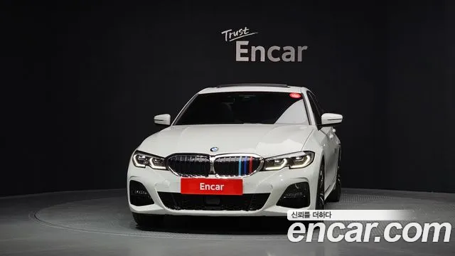 2019 BMW 3 Series (G20) 330i M Sport Sold VIN WBA5R3109KAK28326 – interior seats