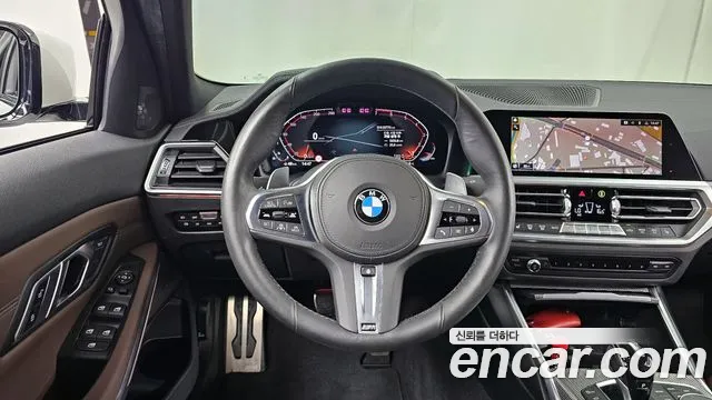 2019 BMW 3 Series (G20) 330i M Sport Sold VIN WBA5R3109KAK28326 – undercarriage