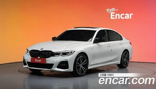 2019 BMW 3 Series (G20) 330i xDrive M Sport Sold VIN WBA5R9100KAE99426 – photo 11