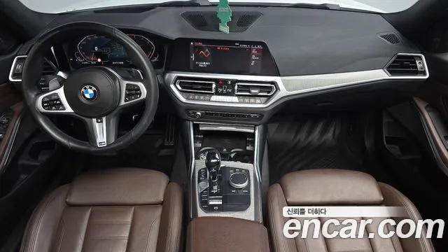 2019 BMW 3 Series (G20) 330i xDrive M Sport Sold VIN WBA5R9100KAE99426 – photo 23
