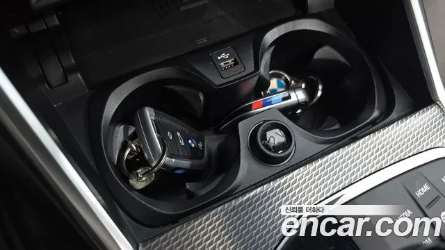 2019 BMW 3 Series (G20) 330i xDrive M Sport Sold VIN WBA5R9100KAE99426 – photo 29